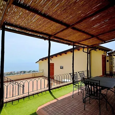 Sleeps 14 Pool Air Con Wifi Villa Scala