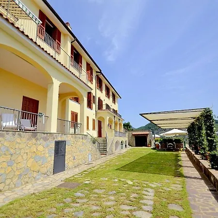 Sleeps 14 Pool Air Con Wifi Villa Scala