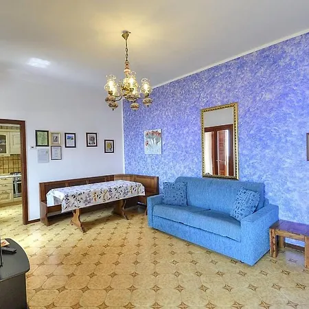 Villa Sleeps 14 Pool Air Con Wifi Scala