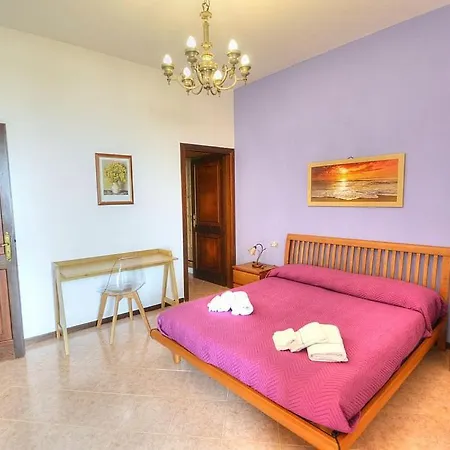 Villa Sleeps 14 Pool Air Con Wifi Scala