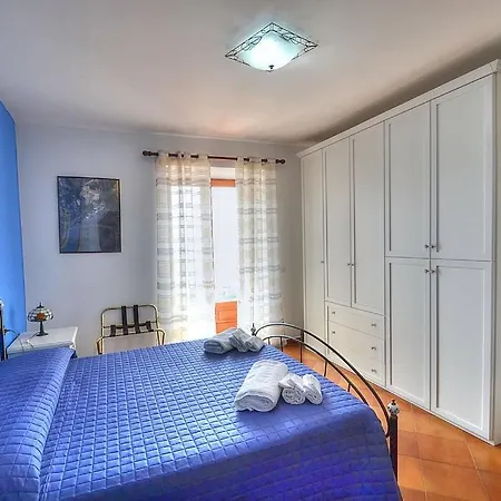 Villa Sleeps 14 Pool Air Con Wifi Scala