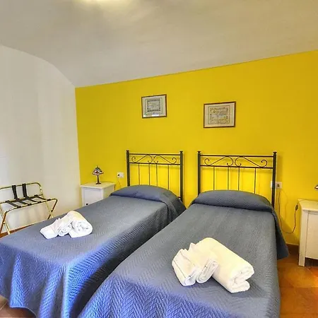 Sleeps 14 Pool Air Con Wifi Villa